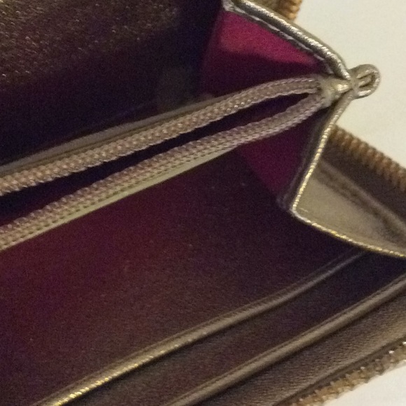 👛Authentic coach wallet and case - Picture 4 of 6